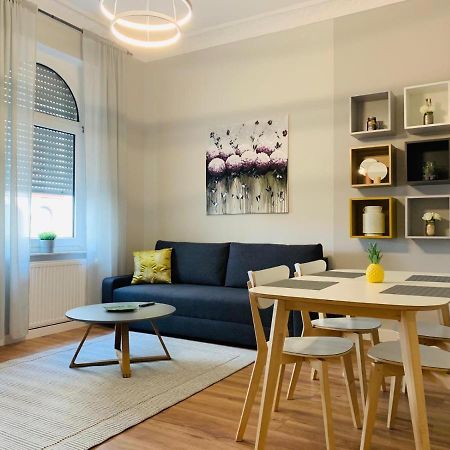 Family Apartment Wiesbaden Eksteriør billede