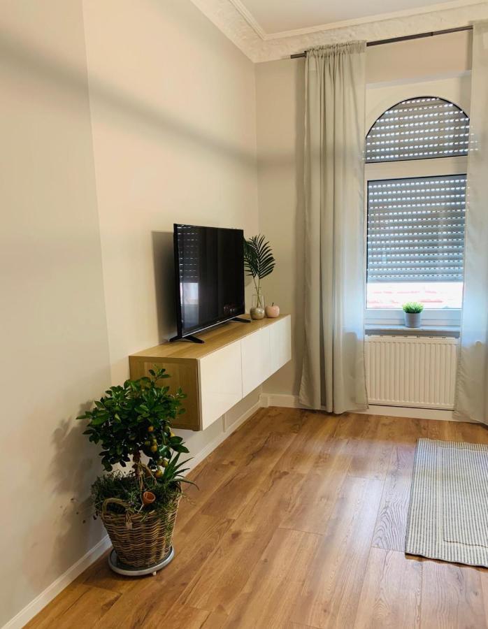 Family Apartment Wiesbaden Eksteriør billede